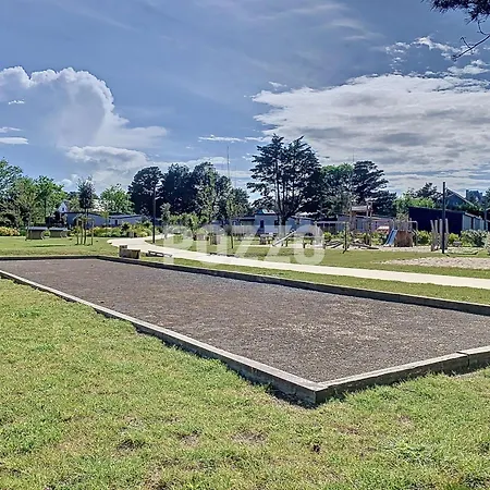 6 Pers. A Jullouville - Piscine Chauffee, Proche Et Commerces - Fr-1-361-541 Chalet *